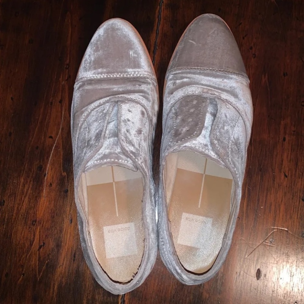 Dolce vita shoes